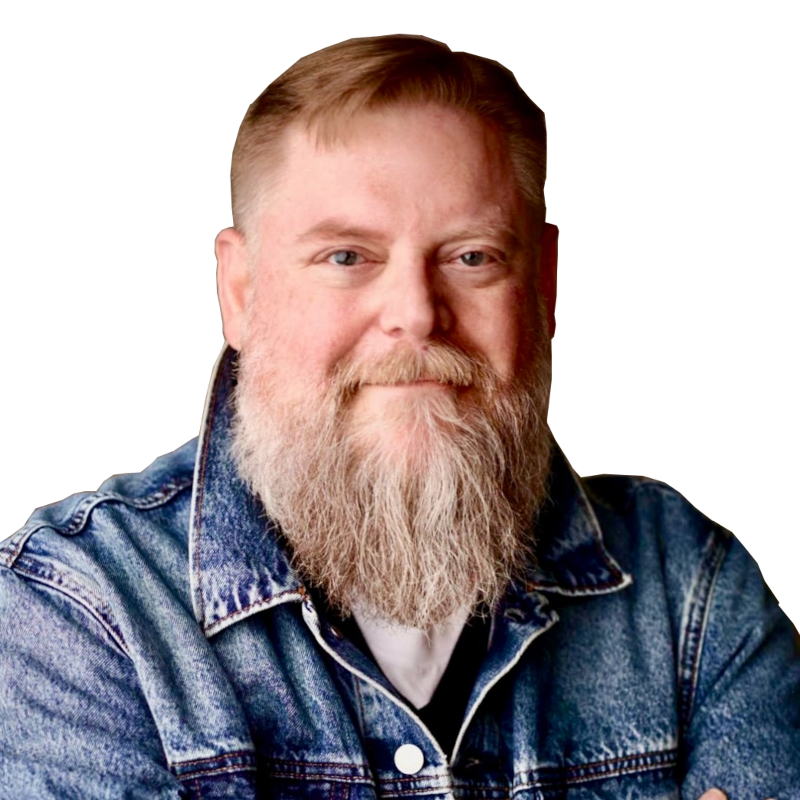 Alan Ridlehoover