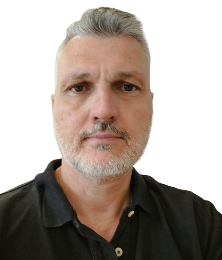 David Vargas Ruiz