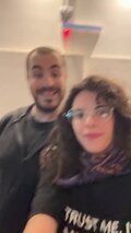 Gemma y Santiago